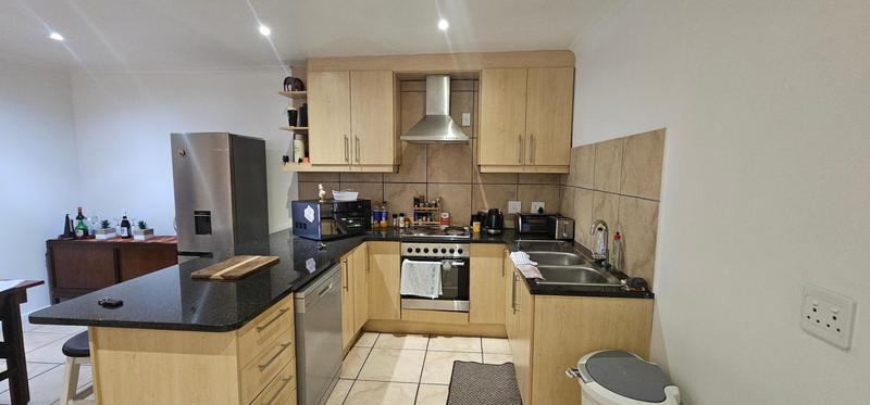 3 Bedroom Property for Sale in Villa Diamante Western Cape